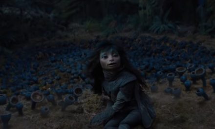 Dark Crystal à la rentrée sur Netflix et en BD chez Glénat