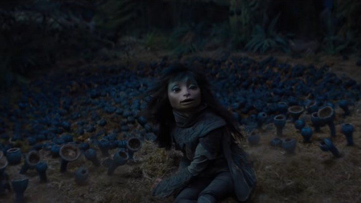 Dark Crystal