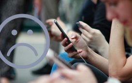 [Étude] Attention, l’abus de réseaux sociaux peut nuire à ton moral