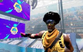Fornite World Cup