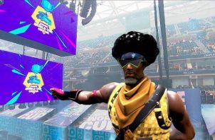 Fornite World Cup