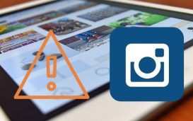 Instagram - profil pro