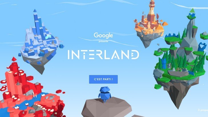 interland google