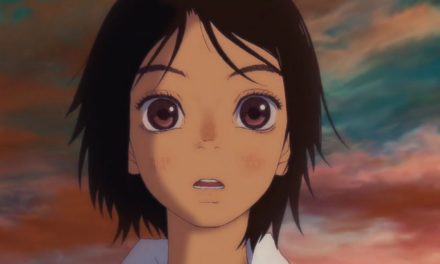 Sortie ciné : « Les Enfants de la mer » d’Ayumu Watanabe, un grand voyage onirique
