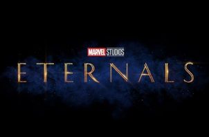 marvel the eternals