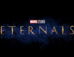 marvel the eternals