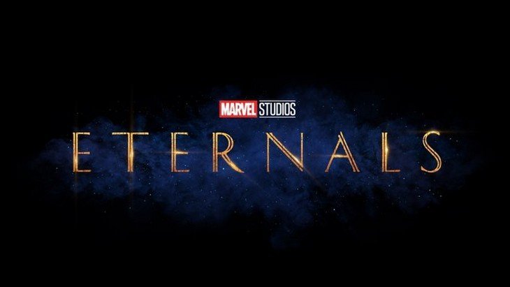 marvel the eternals