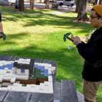 Minecraft Earth : la bêta fermée en approche avec un trailer en cadeau