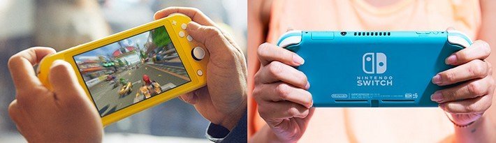 Switch Lite