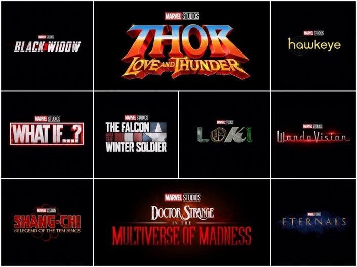 programme marvel