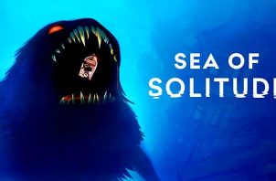 sea of solitude