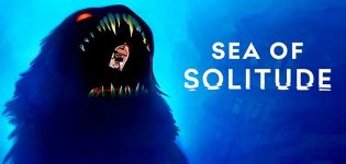 sea of solitude
