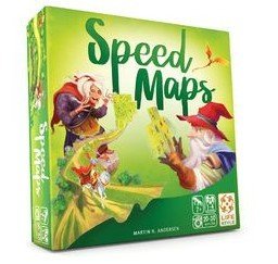speed maps