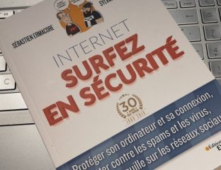 Internet Surfez en sécurité