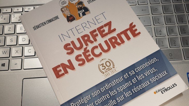 Internet Surfez en sécurité