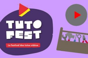 Tutofest 2019