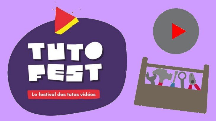 Tutofest 2019