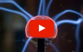 19 chaînes YouTube de vulgarisation scientifique