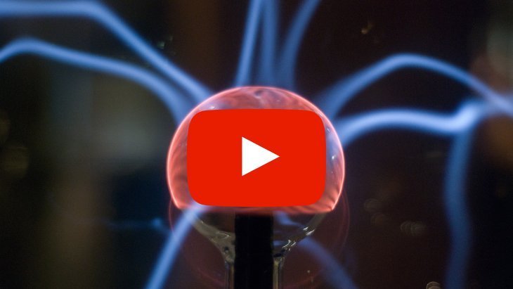19 chaînes YouTube de vulgarisation scientifique