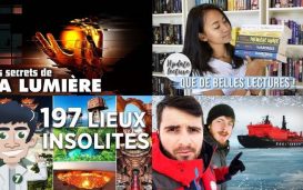 Apprendre avec YouTube #140