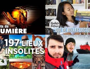 Apprendre avec YouTube #140