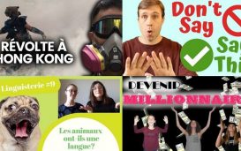 Apprendre avec YouTube
