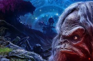 Dark Crystal Netflix