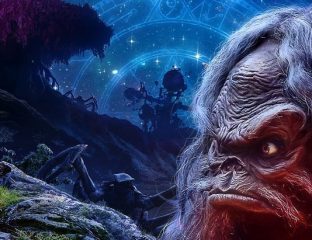 Dark Crystal Netflix