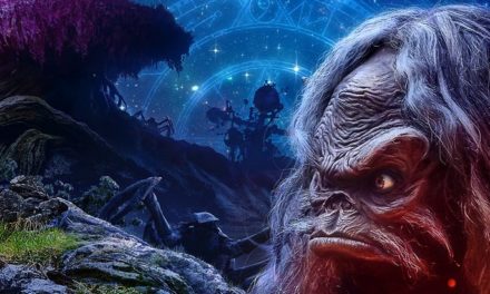 « Dark Crystal : Le Temps de la Résistance » : les 10 épisodes sur Netflix !
