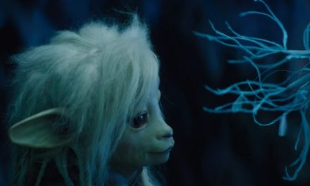 Dark Crystal Le temps de la résistance : découvre le trailer de la série Netflix