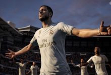 FIFA 20 Hazard