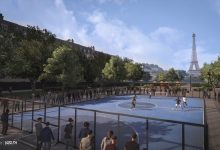FIFA 20 Volta football à Paris