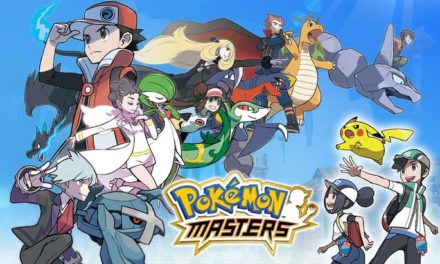 Pokémon Masters : le jeu mobile est disponible sur l’App Store et Google Play