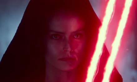 Star Wars: The Rise Of Skywalker : un nouveau teaser avec un duel entre Rey et Kylo Ren !