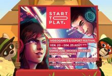 Start To Play Strasbourg