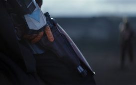 the Mandalorian bande annonce