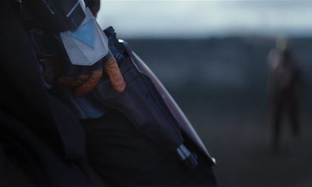 The Mandalorian : la série Star Wars se montre dans un trailer