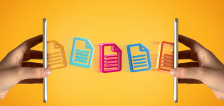 Transfert de fichiers