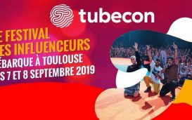 Tubecon Toulouse
