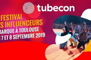 Tubecon Toulouse