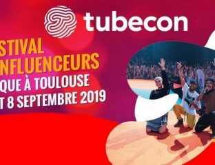 Tubecon Toulouse