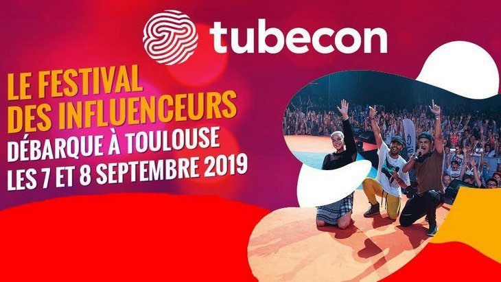 Tubecon Toulouse