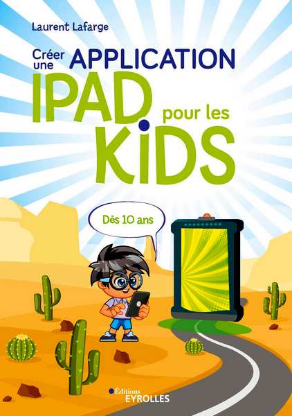 application ipad pour les kids 1