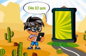 application ipad pour les kids