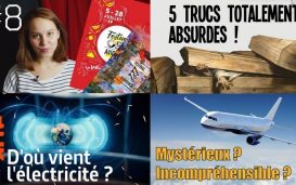 Apprendre avec YouTube #144