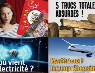 Apprendre avec YouTube #144