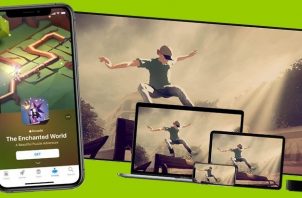 Apple Arcade