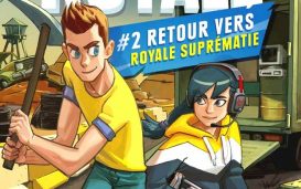 balade royale