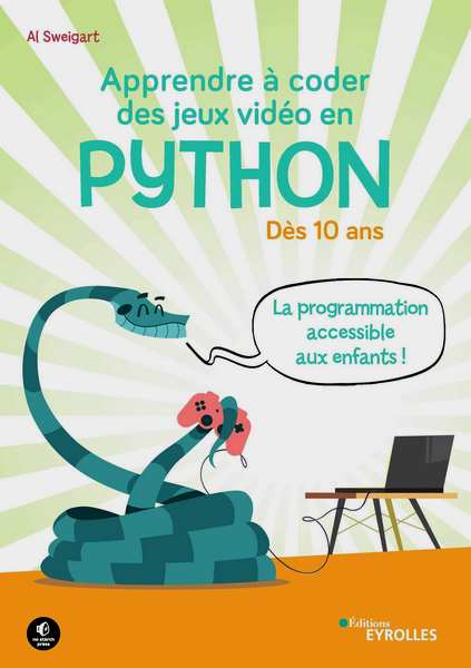 coder python 1