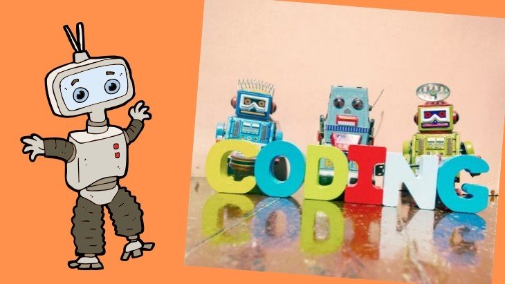 Atelier codage & robotique ados 10-14 ans à Gex